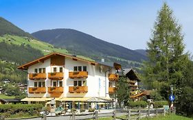 Aparthotel Garni Schranz